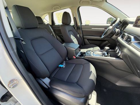 New 2025 MAZDA CX-5 AWD 2.5 S image 19