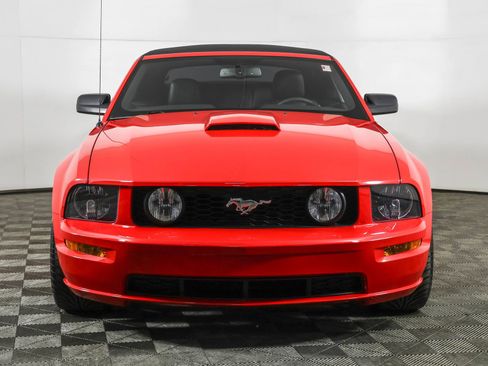 Used 2008 Ford Mustang GT image 6