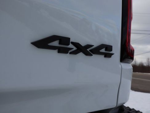 New 2026 RAM 1500 Express image 33