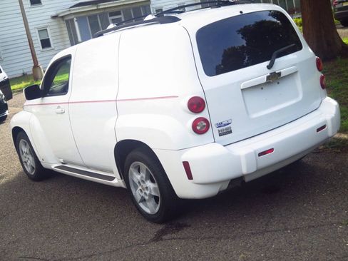Used 2008 Chevrolet HHR LT FWD image 22