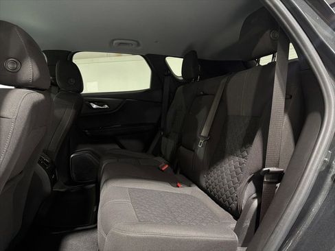 Used 2020 Chevrolet Blazer LT image 30