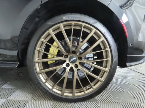 New 2026 Aston Martin DBX S image 32