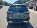 Used 2019 Jeep Cherokee Limited image 6