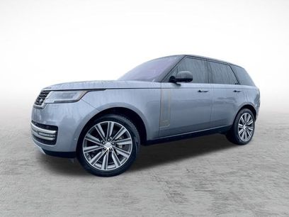 Certified 2023 Land Rover Range Rover SE