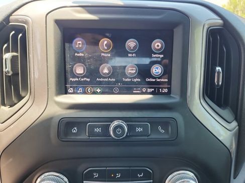 Used 2024 GMC Sierra 2500 Pro w/ Convenience Package AWD/4WD image 28