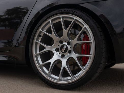 Used 2008 BMW M5 M5 image 9