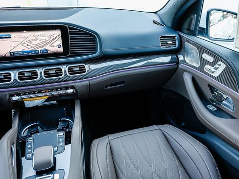 New 2026 Mercedes-Benz GLE 53 AMG GLE 53 AMG image 15