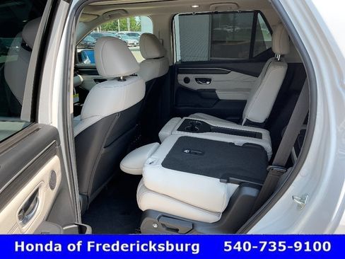Used 2026 Honda Pilot Touring image 28