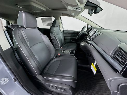 New 2026 Honda Odyssey Elite image 32