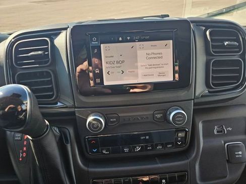 New 2026 RAM ProMaster 3500 image 17