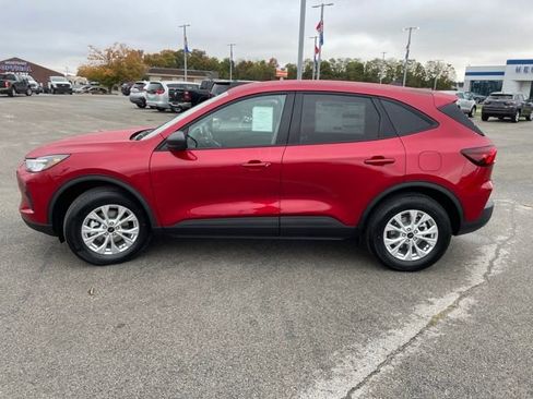 New 2026 Ford Escape Active w/ Cold Weather Package image 5