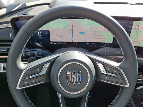 New 2025 Buick Envision Sport Touring image 6