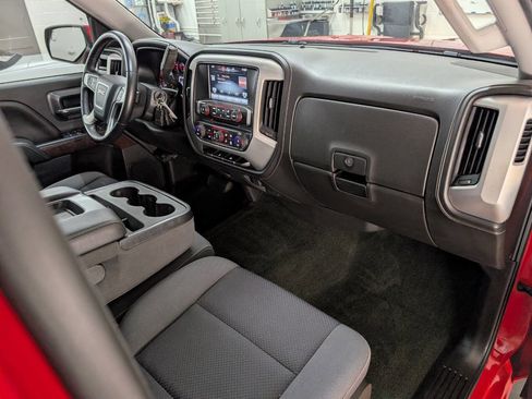 Used 2014 GMC Sierra 1500 SLE w/ SLE Value Package image 20