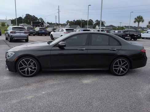 Used 2021 Mercedes-Benz E 350 Sedan image 7