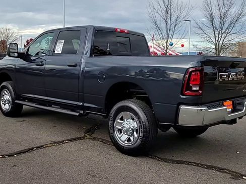 New 2026 RAM 2500 Tradesman image 6