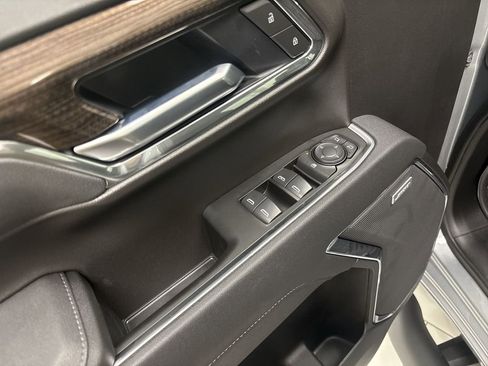 New 2026 Chevrolet Silverado 1500 LT Trail Boss image 24