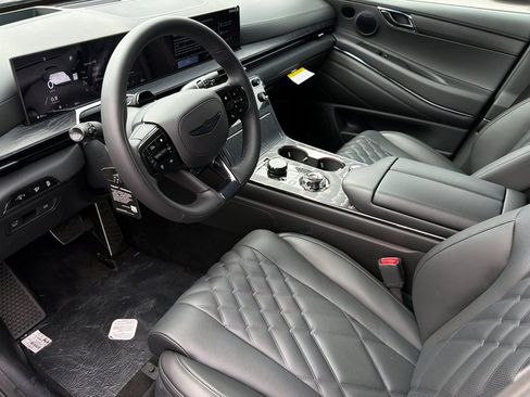 New 2026 Genesis GV80 3.5T Prestige AWD/4WD image 10