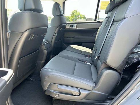 New 2026 Hyundai Santa Fe SEL AWD/4WD image 4
