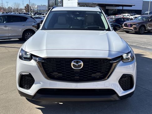 New 2026 MAZDA CX-70 SC Plus image 14