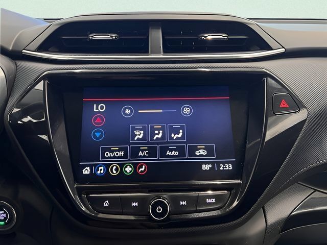 Used 2023 Chevrolet TrailBlazer LT w/ Convenience Package AWD/4WD image 25