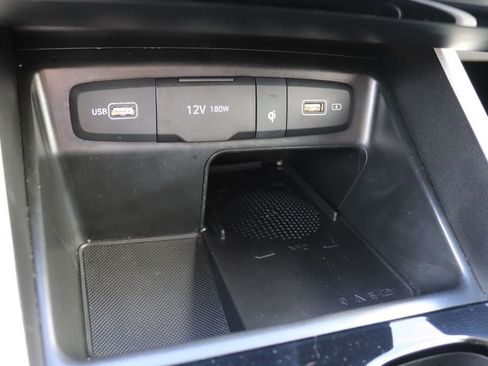 Used 2024 Hyundai Tucson SEL AWD/4WD image 17