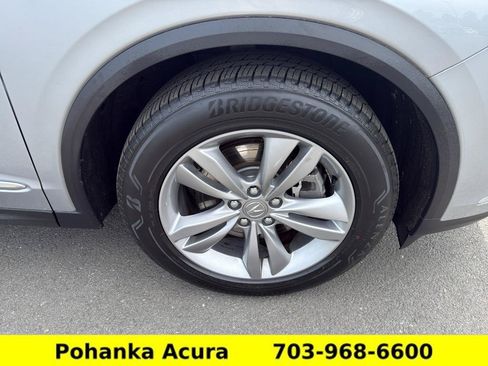 Certified 2024 Acura MDX SH-AWD image 30