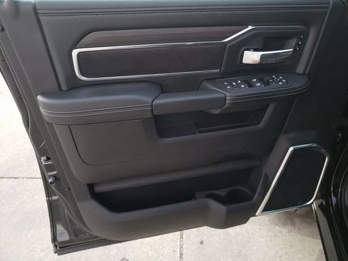 New 2026 RAM 2500 Laramie w/ Night Edition image 8