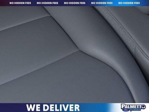 New 2025 Ford F150 XL image 16