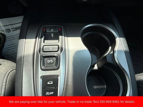Used 2021 Honda Passport Sport image 23