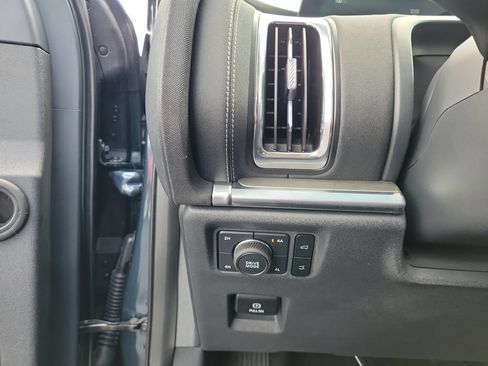 Certified 2025 Ford Expedition Max Platinum AWD/4WD image 23
