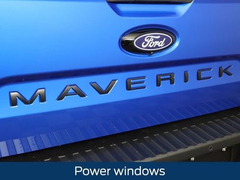 New 2026 Ford Maverick XLT w/ XLT Luxury Package image 21