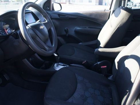 Used 2018 Chevrolet Spark LS image 9