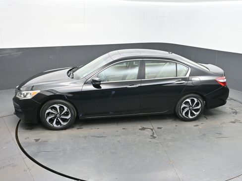 Used 2016 Honda Accord EX-L image 33