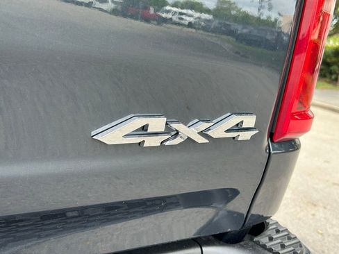 New 2026 RAM 1500 Tungsten w/ Bed Utility Group image 29