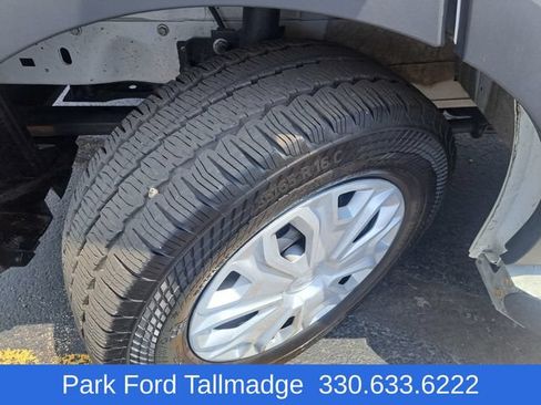 Used 2025 Ford Transit 250 Low Roof w/ Exterior Upgrade Package RWD image 10