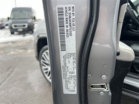 Used 2023 Jeep Compass Limited w/ Elite Group image 26