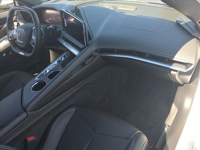 Used 2026 Chevrolet Corvette Z06 RWD image 18