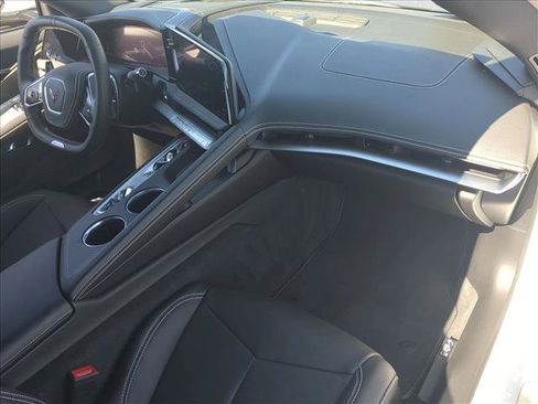Used 2026 Chevrolet Corvette Z06 RWD image 18