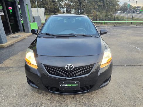 Used 2012 Toyota Yaris Sedan image 52