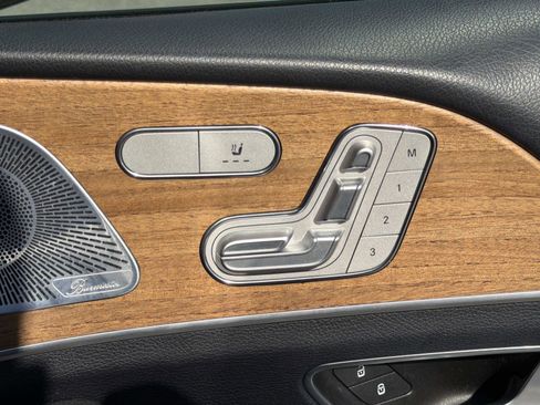 Used 2020 Mercedes-Benz GLS 450 GLS 450 4MATIC SUV AWD image 30