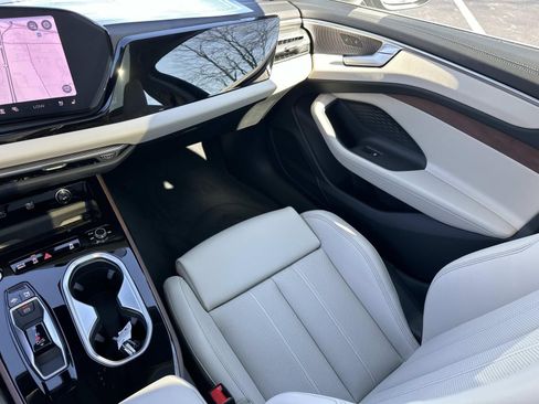 New 2026 Audi A6 Premium Plus AWD/4WD image 29