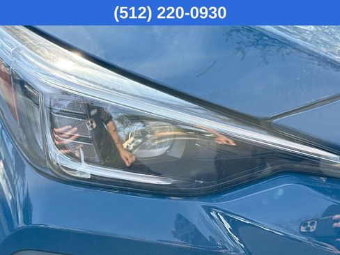 New 2026 Subaru Crosstrek 2.5i Wilderness image 37