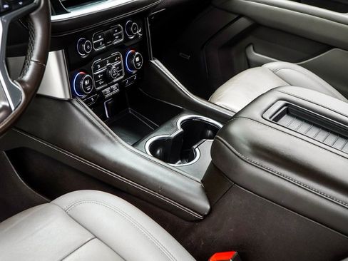 Used 2023 Chevrolet Tahoe LT image 16