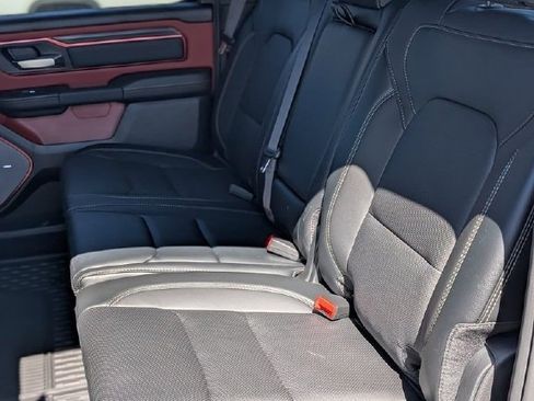 New 2026 RAM 1500 Rebel w/ Rebel Level 2 Equipment Group image 29