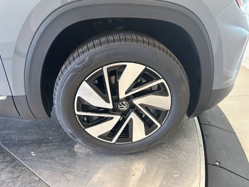 New 2026 Volkswagen Atlas SEL AWD/4WD image 29