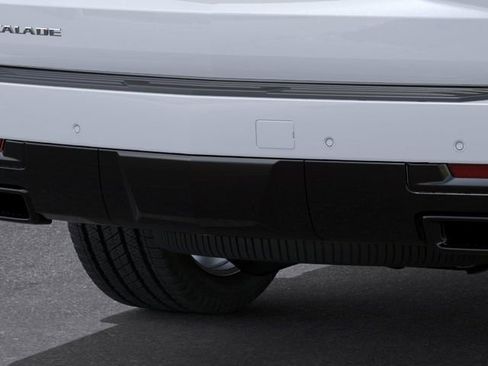 New 2026 Cadillac Escalade ESV Sport image 14