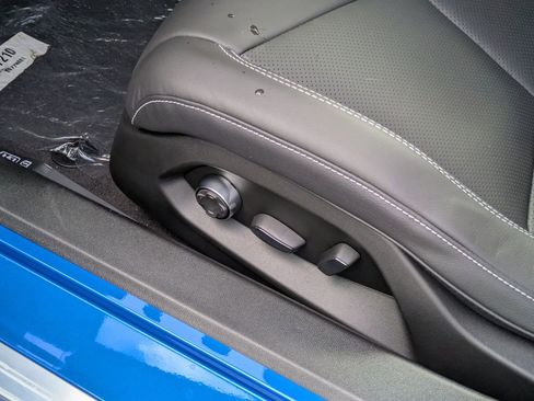 New 2025 Chevrolet Corvette Z06 w/ Stealth Interior Trim Package image 26