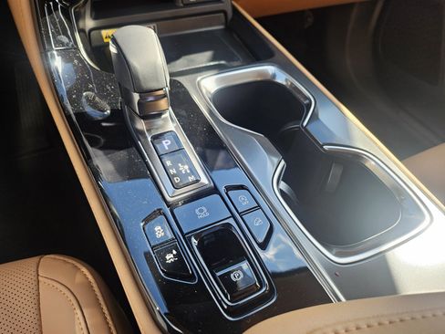 New 2026 Lexus NX 350 AWD w/ Premium Package image 14