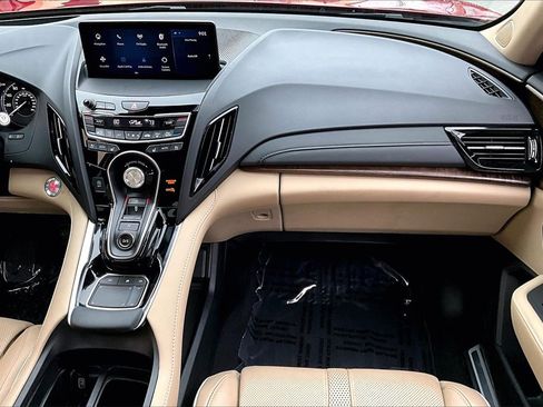 Used 2021 Acura RDX AWD w/ Advance Package image 26