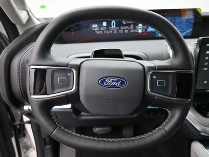 New 2026 Ford Expedition Max Platinum w/ Driver's Package